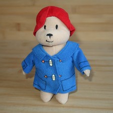 Image of Paddington Bear 5" Plush