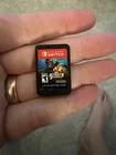 Nintendo Switch MARVEL ULTIMATE ALLIANCE 3 Game Only Cartridge