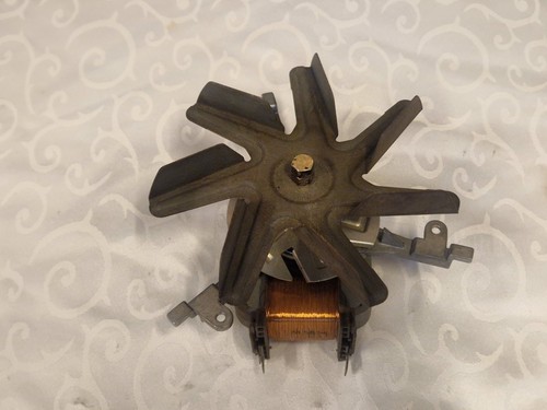 Siemens / Bosch  E-Herd Lüfter /  Motor / Gebläse /  Heissluftmotor