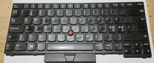 Clavier Qwerty Nordique pour  Lenovo Thinkpad E480 T480s L480 L380 T490