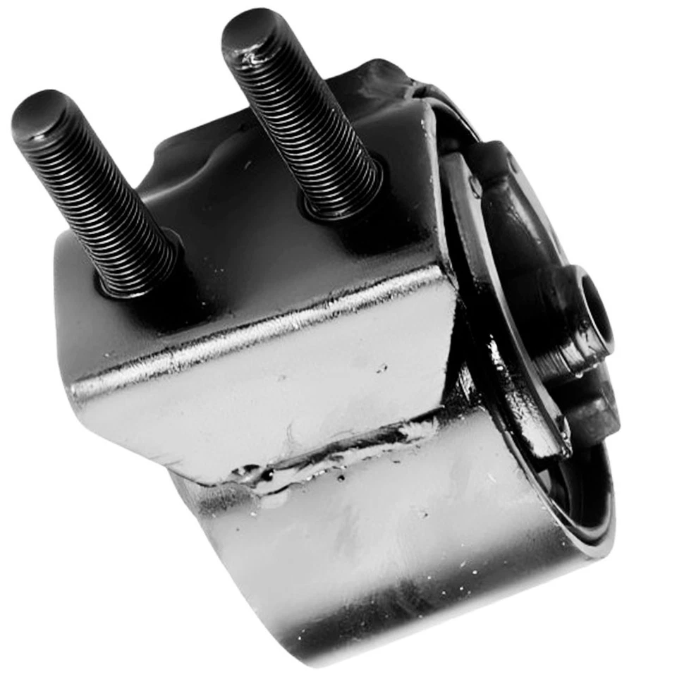 Montaje motor derecho 1 pieza para Mercury Tracer 89-87 1,6 L, B18239060A, transmisión manual Foto 2 de 4