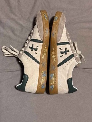 Premiata Bonnie 6944 Men's Sneakers Shoes Size EU 42