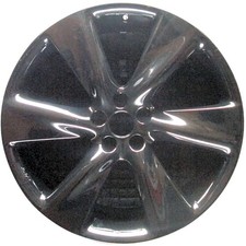 Wheel Rim Infiniti Fx Series Fx35 Fx37 Fx50 Qx70 21 2009-2017 Black Oe 73715 Wheel Rim Infiniti Fx Series Fx35 Fx37 Fx50 Qx70 21 2009-2017 Black Oe 73715