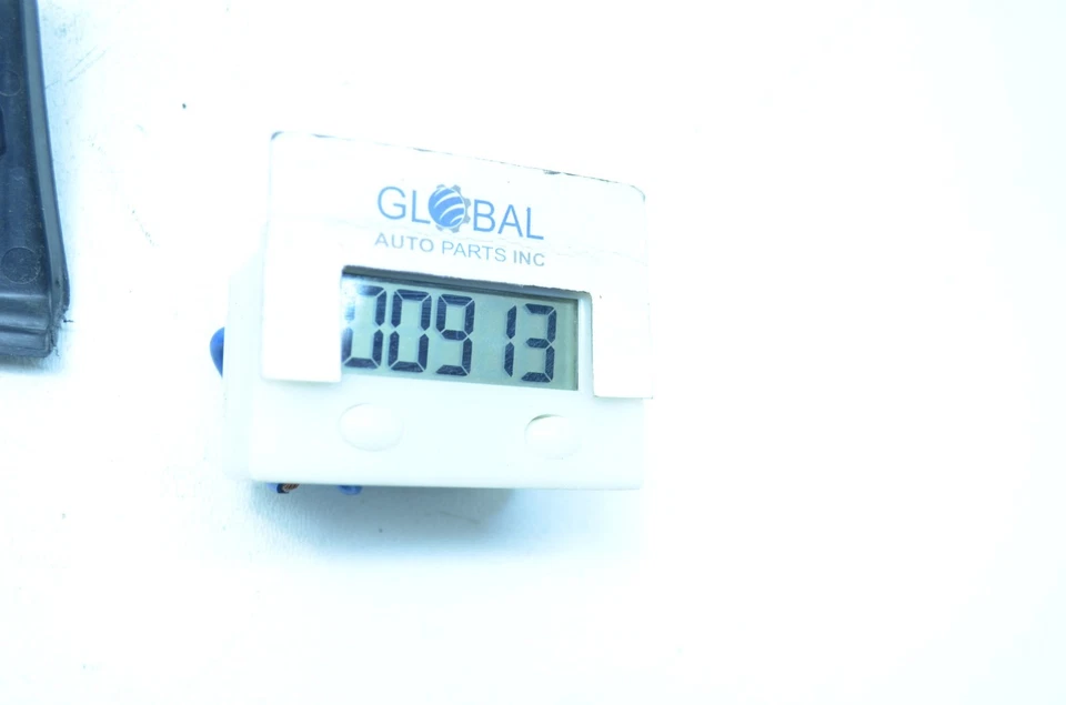 14-16 KIA SOUL ЛЕВЫЙ ВОДИТЕЛЬ СТОРОНЕ КРЫЛО МАРКЕР ЛАМПА OEM - Изображение 2 из 4