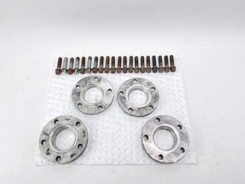 ✅✅✅BMW FLANCS 12/20 MM 5X120 FS - Imagen 2 de 8
