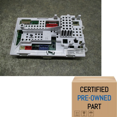 #ad #ad U1 AP5949141 For Admiral Washer Main Electronic Control Board Part # Model $79.43