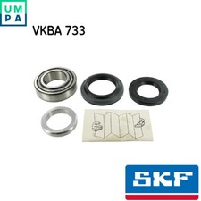 WHEEL BEARING KIT VKBA 733 FOR VOLVO 760/Kombi 940/II 960 740 780 2.4L 6cyl 2.3L