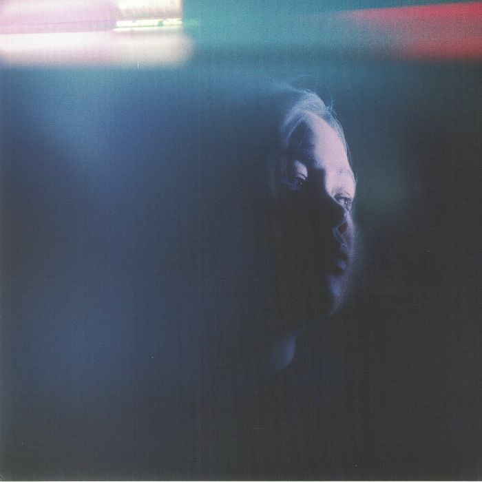 CHASMS - Glimpse Of Heaven - Vinyl (pink & blue swirl vinyl LP)