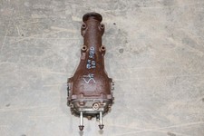 2008 To 2014 Subaru Wrx Sti 2.5l Rear R180 Differential 3.54 Ratio Torsen Lsd 2008 To 2014 Subaru Wrx Sti 2.5l Rear R180 Differential 3.54 Ratio Torsen Lsd