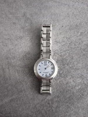Casio Sheen-142 Spare Parts/Repair 