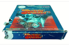 Mega Man 2 Nintendo NES 1988 Komplett PAL Europ&auml;ische Version