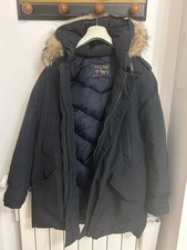 Giubbotto Woolrich