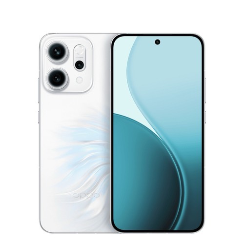OPPO Reno14 12+256GB CN Version Dual SIM gsm Google Play 5G Unlocked - 第 9/9 張圖片