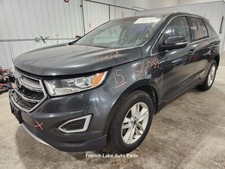 Automatic Transmission 6 Speed 2.0l Turbo Awd Fits 15-18 Edge 1376864 Automatic Transmission 6 Speed 2.0l Turbo Awd Fits 15-18 Edge 1376864