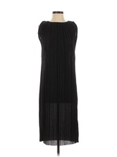 Uniqlo Women Black Cocktail Dress S