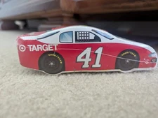 BRAND NEW SEALED 2003 Large Target FujiFilm Energizer NASCAR T-Shirt