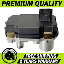 Turbo Charger Electronic Actuator For Ssangyong Passenger Car Stavic 2.0L