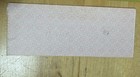 1979 SUPERTRAMP Concert Ticket Stub Market Square Arena Indianapolis Indiana 2 — photo 2