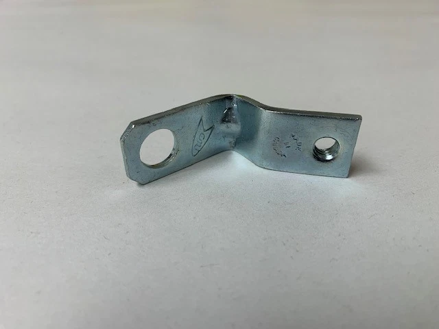 SE ADAPTA A CHEVROLET CORVETTE 1963-1979 SOPORTE SPL SHIELD 3819758 - NUEVO FABRICANTE DE EQUIPOS ORIGINALES 3819758 Foto 2 de 2