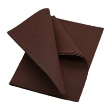 1 Flicken aus Baumwolle zum Aufbügeln Flickstoff, Farbwahl (4,33€/1Stk)