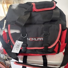 Nomura Narita Fishing Bag