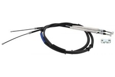 MAPCO Handbremsseil Seilzug Feststellbremse für OPEL Corsa D Schrägheck (S07)