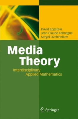 Eppstein - Medientheorie Interdisziplinäre Angewandte Mathematik - Neu h - J555z