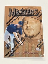 1997 Finest Baseball #233 - Roger Clemens - Toronto Blue Jays