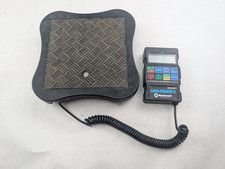 Mastercool Accu-charge Ii 98210-a Electronic Refrigerant Scale