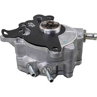 Metzger 8010129 Unterdruckpumpe Bremsanlage FüR Seat VW Audi Skoda Golf Passat