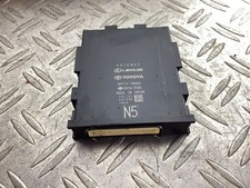 Lexus NX 2024 Benzin/Strom Gateway Steuergerät 8911178060 170kW