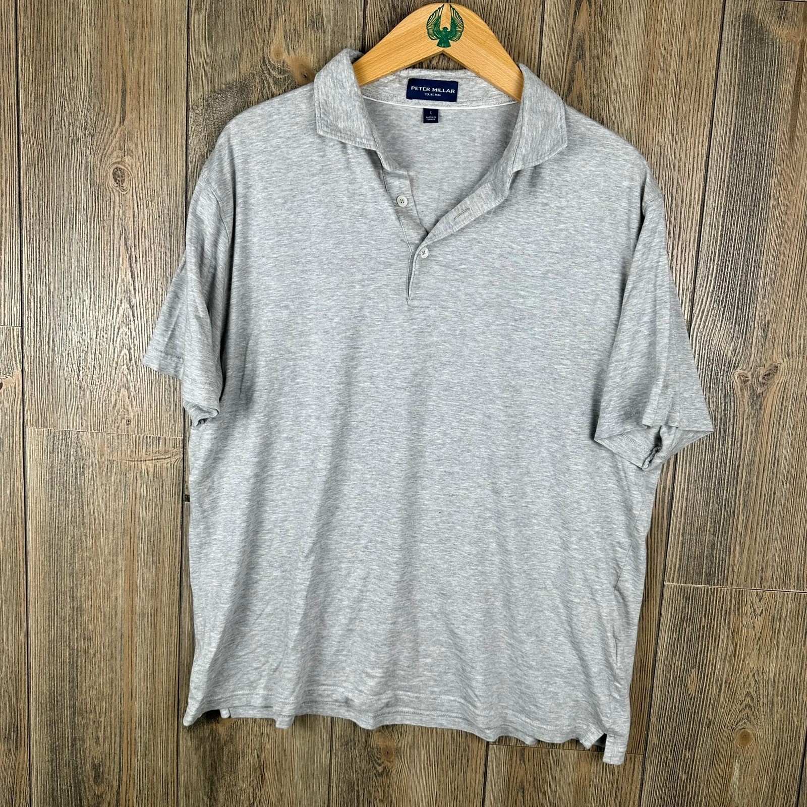 Peter Millar Collection Excursionist Flex Polo Sh… - image 2