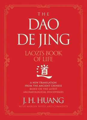 The Dao De Jing | J. H. Huang | Englisch | Buch | Mariner Books Classics | 2024