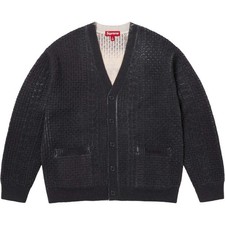Supreme Cardigan Sweaters for Men for sale | eBay