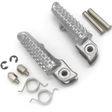 Honda CB 125 R Front Left & Right Footrest Foot Pegs Replacement 2018-2025