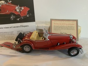 ベンツ500Kミニカー　ジャンク ベンツ500Kミニカー ジャンク Yahoo!オークション -「メルセデス