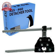 PGN - Roller Chain Cutter Breaker Detacher Splitter Tool for Chain Size  25 35