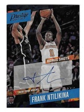 2017-18 Panini Prestige Basketball Cards 7