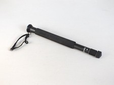Velbon Ultra Stick L50 Black Monopod - Five Section Extends To 5ft