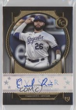 2022 Topps Five Star Auto Emmanuel Rivera #FSA-ER Auto 0kf1