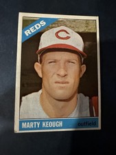 Marty Keough