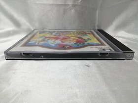 Palsoft Magical Chase PCE Hu Card - Classic Shooting Game, Iwata & Sakimoto