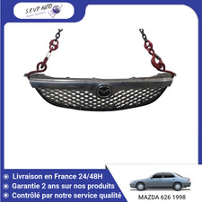 Calandre Mazda 626