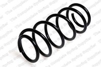 1X Kilen Fahrwerksfeder 20954 FüR Astra Opel F70 Classic F35 T98 Cc Caravan F08