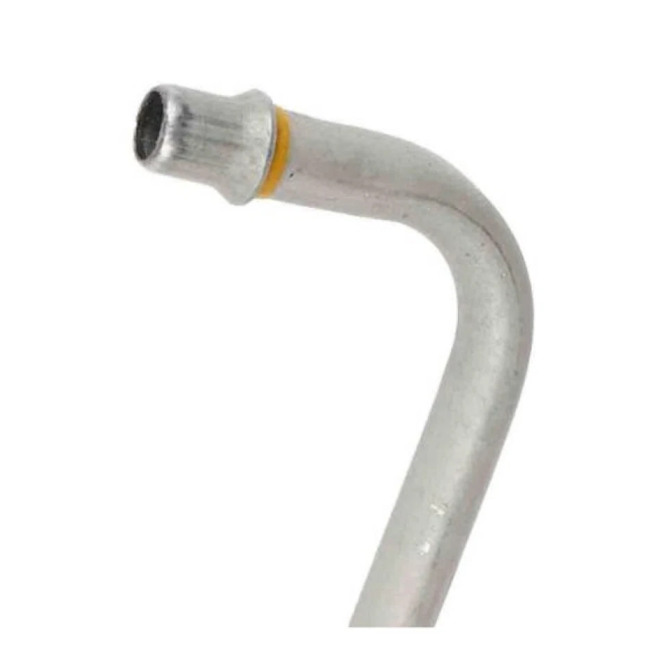 Genuine ACDelco For Pontiac Montana 2005 2006 Auto Trans Fluid Cooler Inlet Line Foto 2 de 4