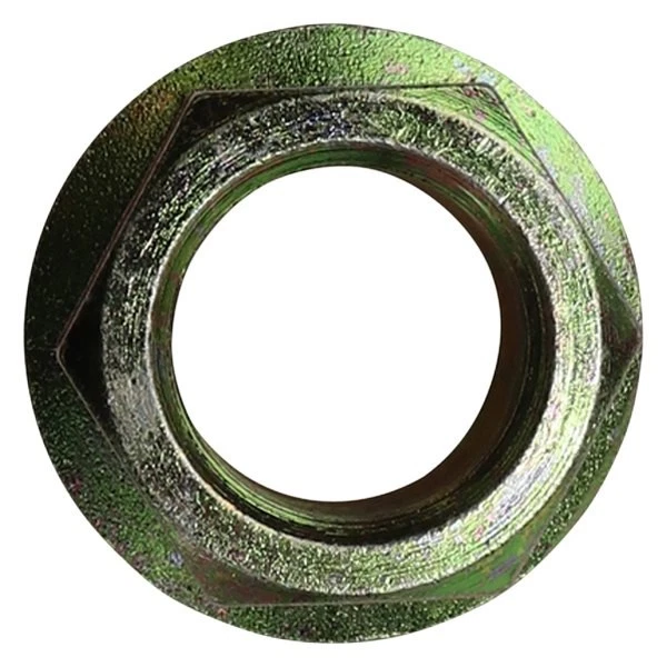 For Nissan Sentra 2000-2006 Beck Arnley 103-3078 Rear Axle Shaft Nut — 第 2/3 张图片