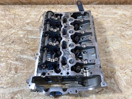 BMW X3 G01 2020 Benzin 185kW Zylinderkopf 860258106 GEK3693