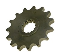 101_Octane Kettenritzel 15Z 420 FüR Yamaha DT50R SM X 50 MBK X - Limit Enduro