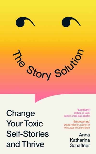 The Story Solution by Anna Katharina Schaffner (Paperback Book) - Image 3