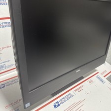 Dell Optiplex 7450 23" All In One intel i7-7700 16GB 256GB-SSD-R9 M360- W11WiFi